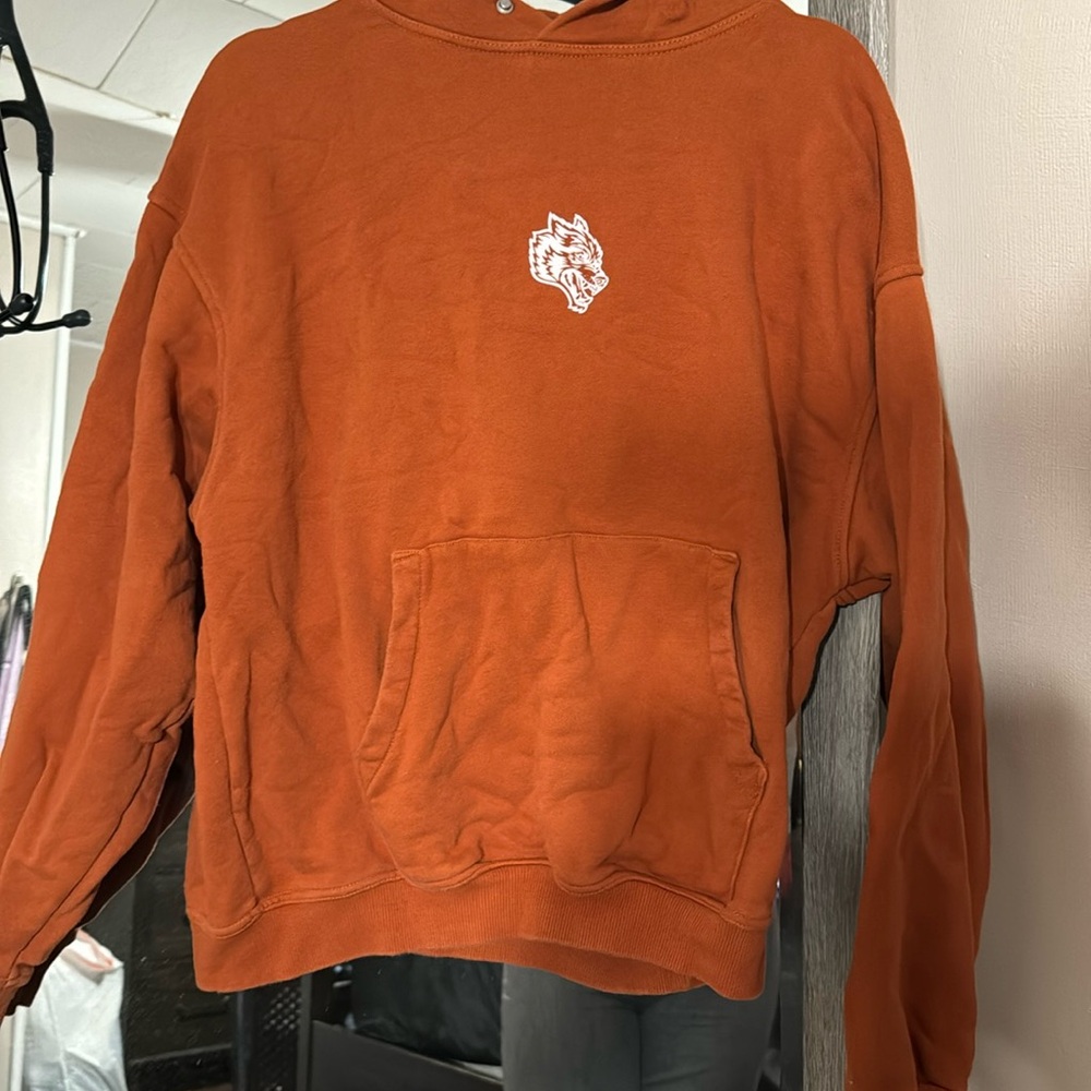 darc sport hoodie
